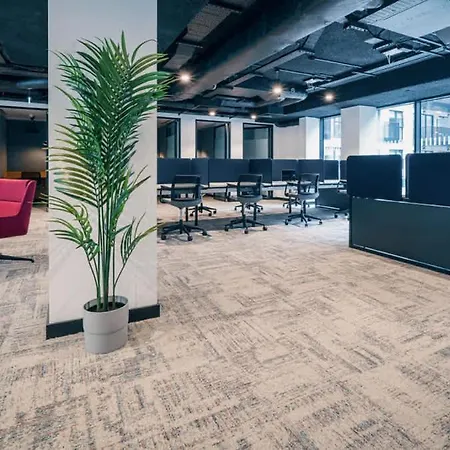 Coopers Cross Two By At Apartment Dublin