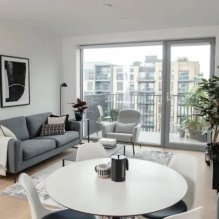 Apartment Coopers Cross Two By At Dublin