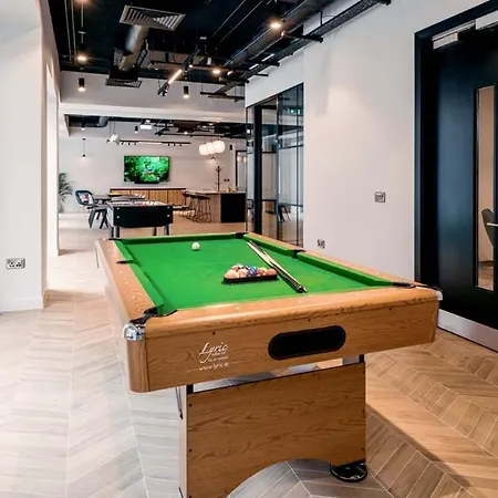 Coopers Cross Two By At Apartment Dublin