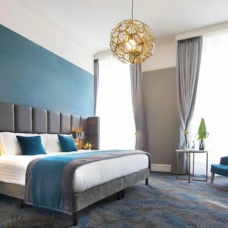 Iveagh Garden 4* Dublin