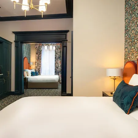 The Trinity Hotell 4*