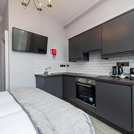Scenic Marina Getaway Apartment *