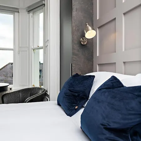 Apartment Scenic Marina Getaway Dublin
