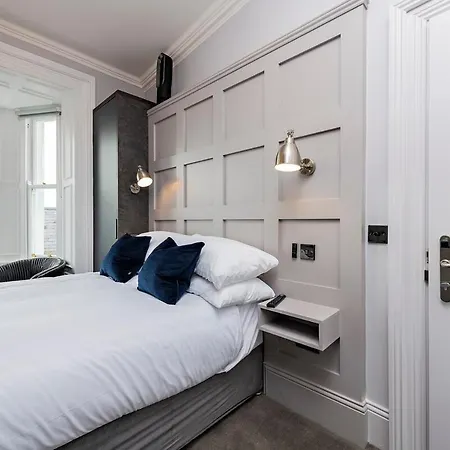 Scenic Marina Getaway * Dublin
