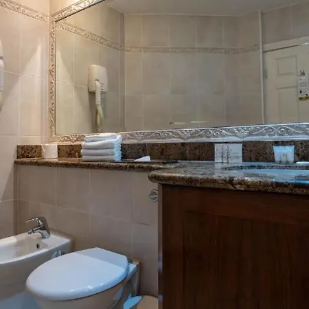 Hotel Harrington Hall Dublino