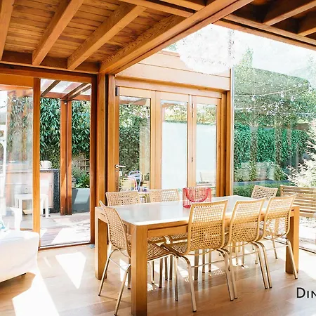 Luxury Architect Designed House Holiday home *