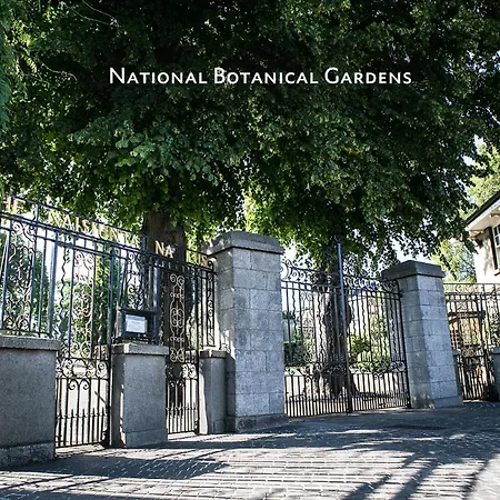 Luxury Architect Designed House Holiday home Dublin