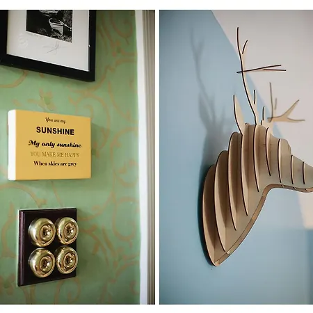 Holiday home Luxury Architect Designed House Dublin