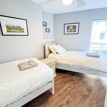 Apartamento Molloys