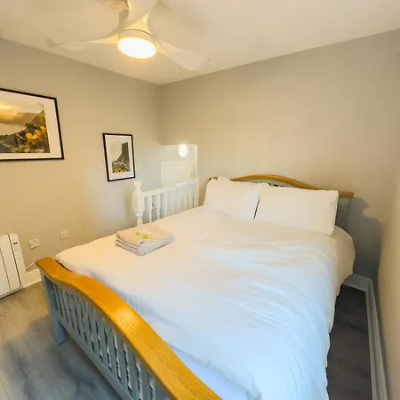 Apartamento Molloys Dublin