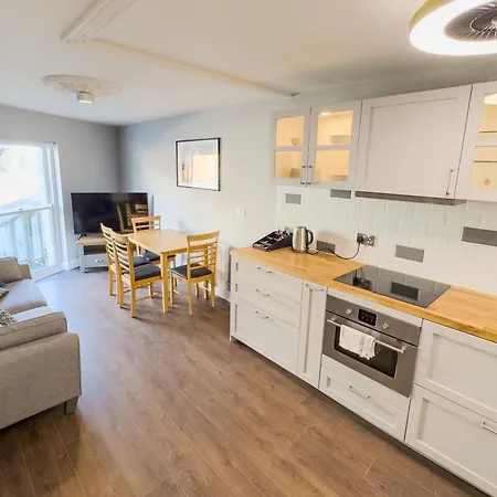 Apartamento Molloys Dublin