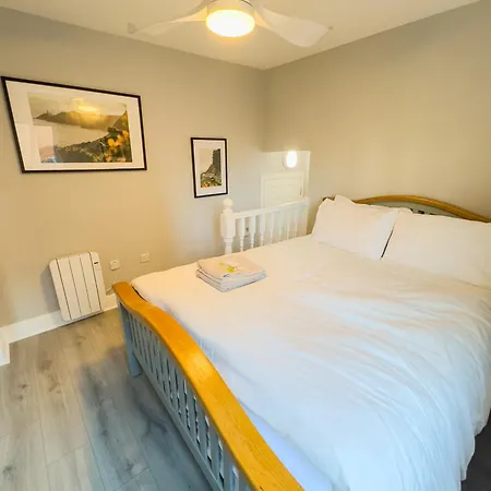 Molloys Apartamento *