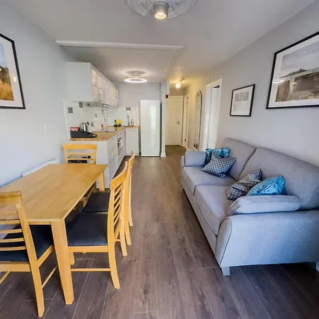 Apartamento Molloys *