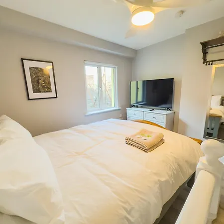 Molloys Apartamento Dublin
