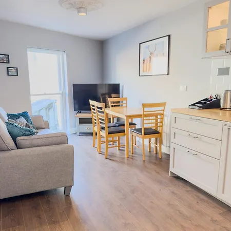 Apartamento Molloys Dublin