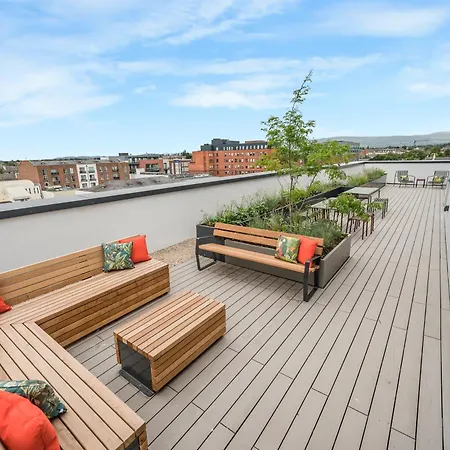 Niche Living Rathmines Appartamento