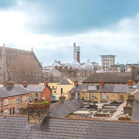 Spacious 3-bed In Center * Dublin