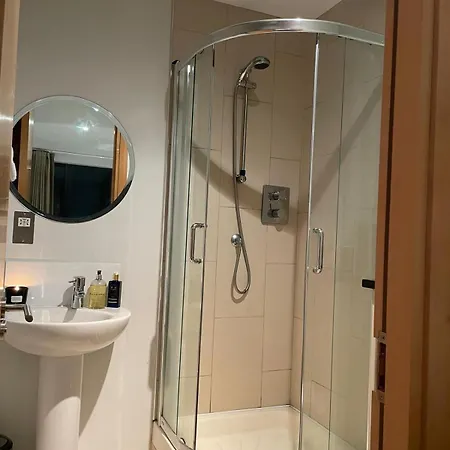 Luxurious Ensuite Kingsize Bedroom * Dublin