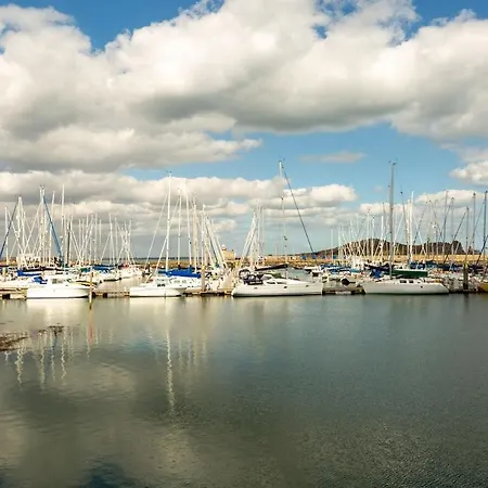 Apartment Superb Marina