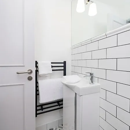 Apartment Superb Marina *