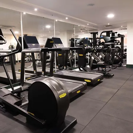 Conrad Otel 5*