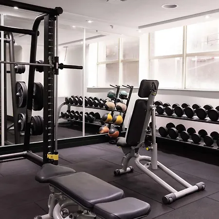 Conrad 5* Dublin