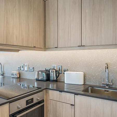 Niche Living Rathmines Appartamento