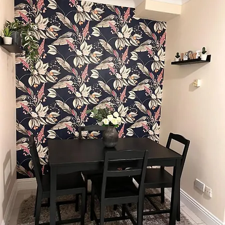 Superb Double Near The Spire - 2 Guest house Dublin