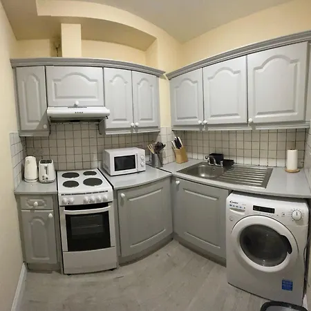 Superb Double Near The Spire - 2 Guest house Dublin