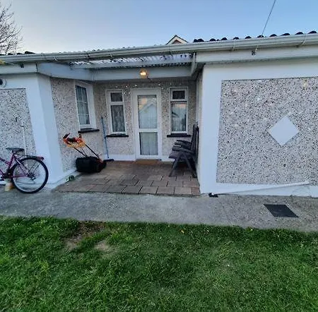 Homestay 44 Clonshaugh Crescent Dublin