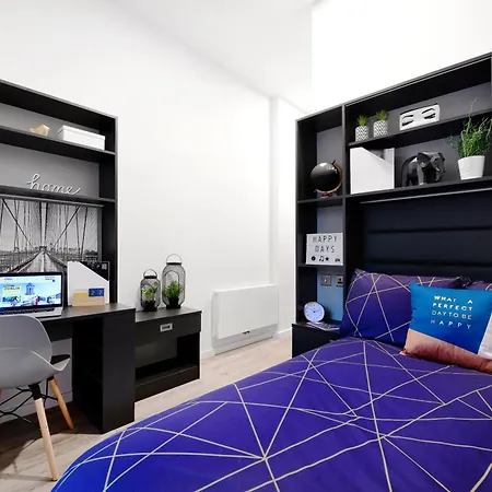 Apartment Yugo The Tannery Dublin
