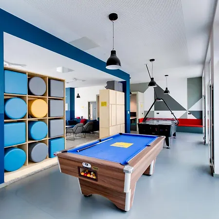 Apartment Yugo The Tannery *
