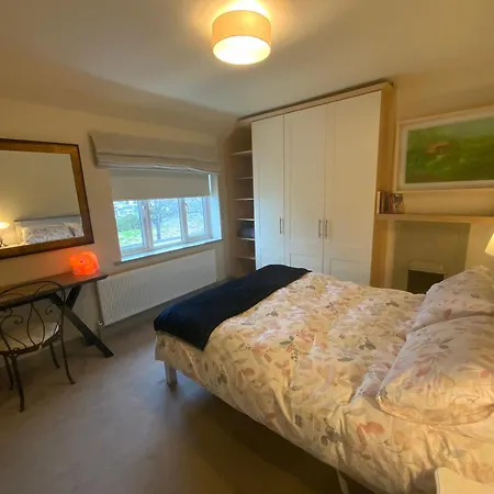 Canal View Holiday home