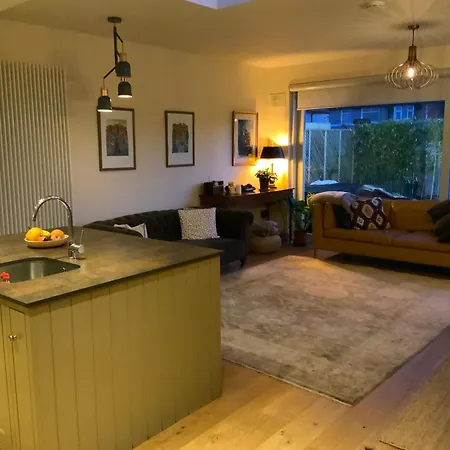 Canal View Holiday home