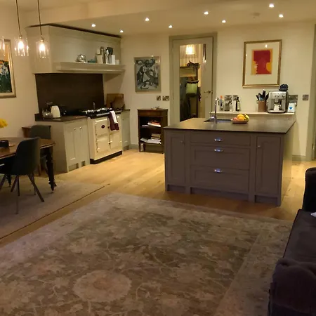 Canal View Holiday home