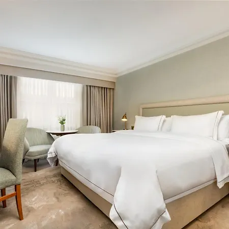 Hotel Brooks 4*