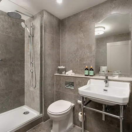 Brooks Hotel Dublin