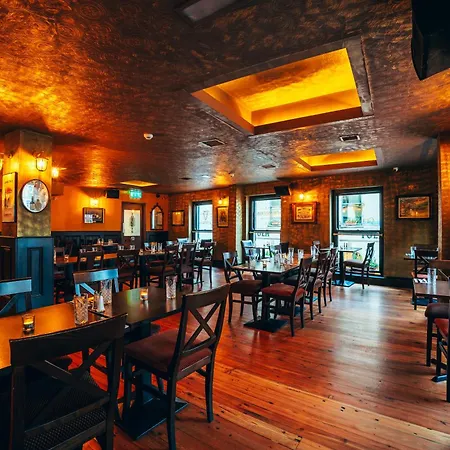 The Norseman Temple Bar 3*