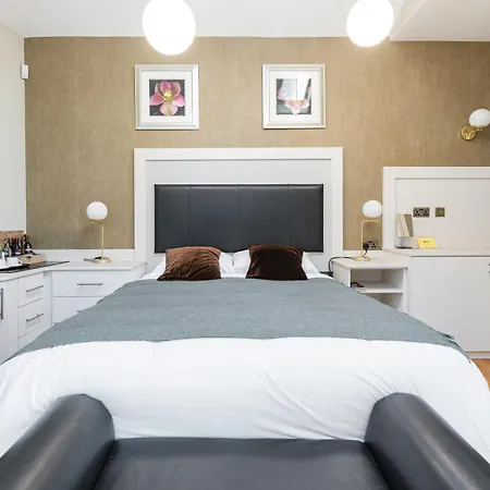 The Merchant House Pensjonat 5*