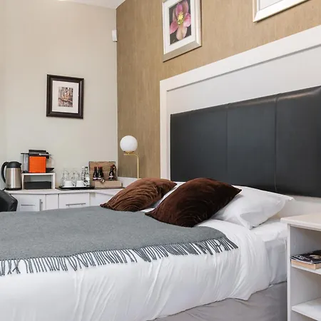The Merchant House 5* Dublin