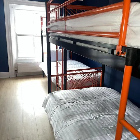 Hostal Astra