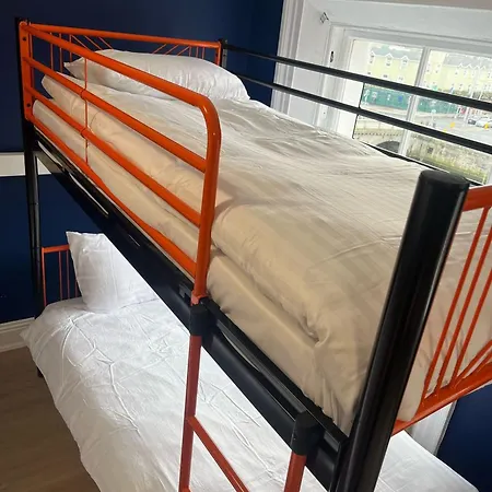 Hostal Astra Dublín