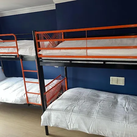Astra Hostal