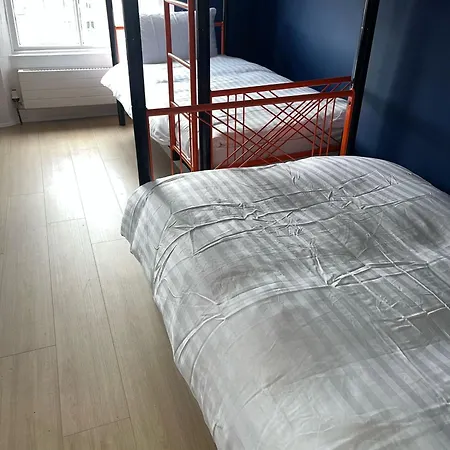 Hostal Astra