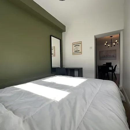 Abbey Apartment Dublin