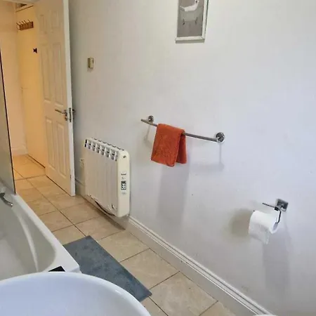 Peaceful & Pet Friendly 200mtrs To Dundrum Centre Apartment Dublin