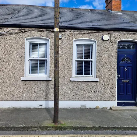 Holiday home Luminita Place Dublin