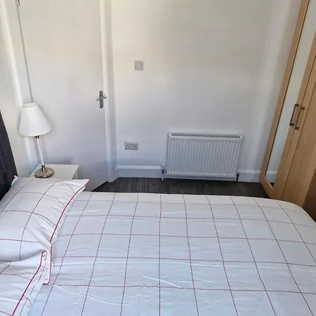 Holiday home Luminita Place Dublin