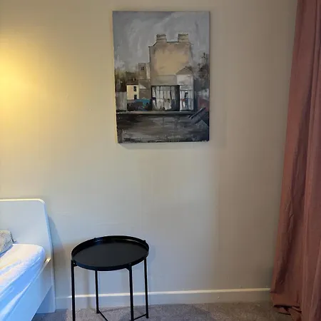 Stylish 4 One Bedroom