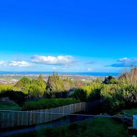 Mountain Retreat Chalet Dublin
